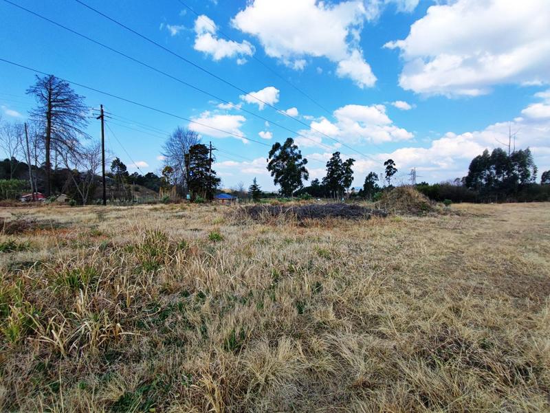 0 Bedroom Property for Sale in Greendale KwaZulu-Natal