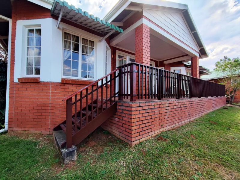 3 Bedroom Property for Sale in Lincoln Meade KwaZulu-Natal