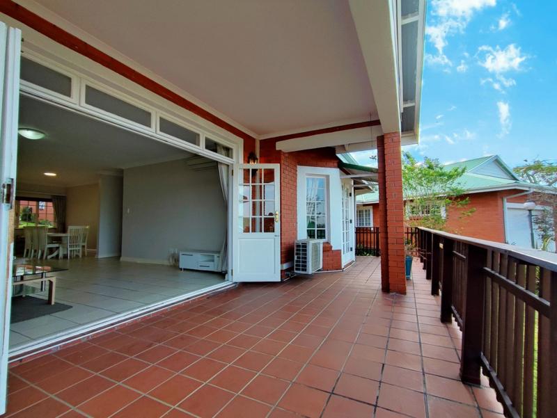 3 Bedroom Property for Sale in Lincoln Meade KwaZulu-Natal