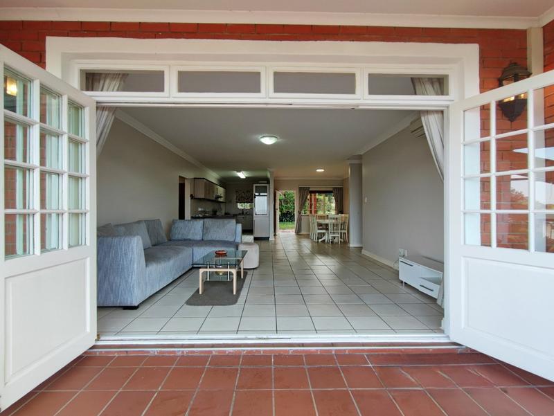 3 Bedroom Property for Sale in Lincoln Meade KwaZulu-Natal