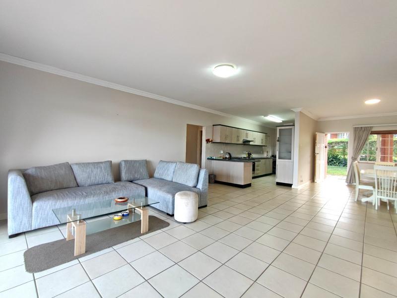 3 Bedroom Property for Sale in Lincoln Meade KwaZulu-Natal