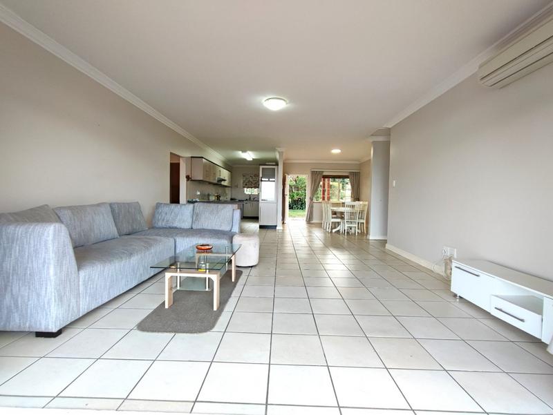 3 Bedroom Property for Sale in Lincoln Meade KwaZulu-Natal
