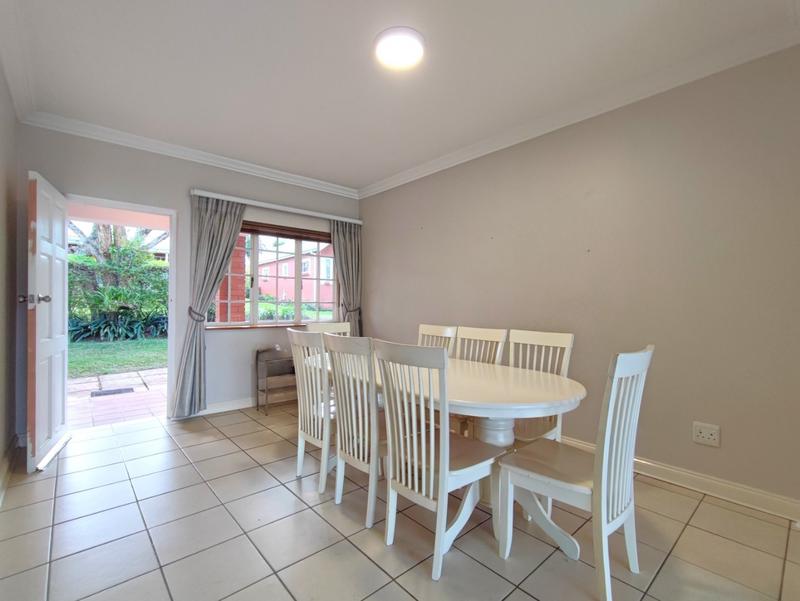 3 Bedroom Property for Sale in Lincoln Meade KwaZulu-Natal