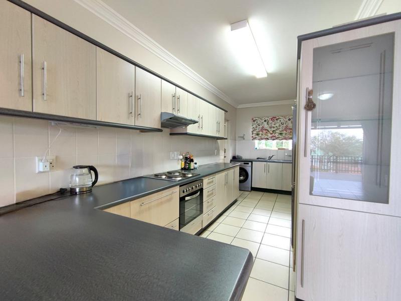 3 Bedroom Property for Sale in Lincoln Meade KwaZulu-Natal