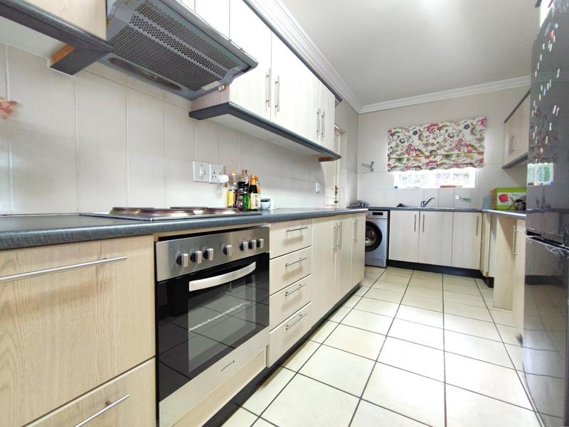 3 Bedroom Property for Sale in Lincoln Meade KwaZulu-Natal