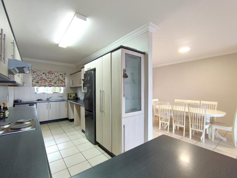 3 Bedroom Property for Sale in Lincoln Meade KwaZulu-Natal