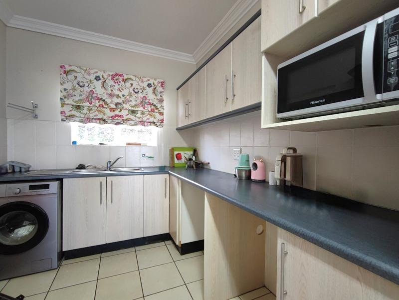 3 Bedroom Property for Sale in Lincoln Meade KwaZulu-Natal