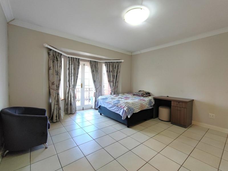 3 Bedroom Property for Sale in Lincoln Meade KwaZulu-Natal