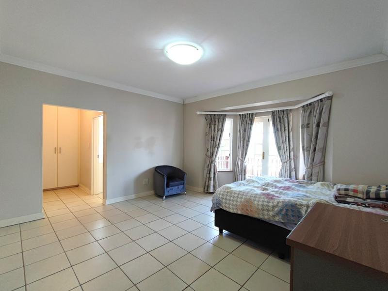 3 Bedroom Property for Sale in Lincoln Meade KwaZulu-Natal
