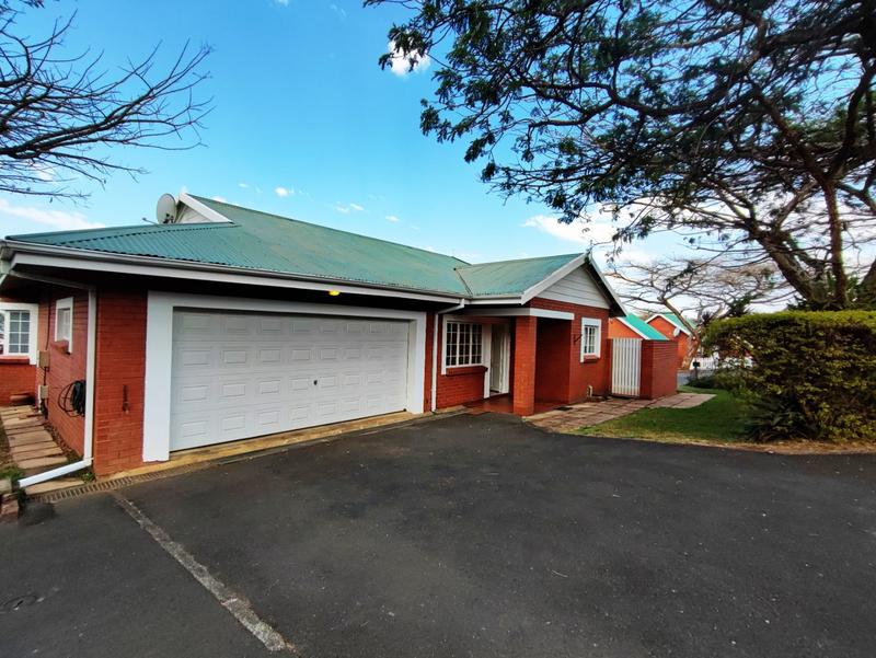 3 Bedroom Property for Sale in Lincoln Meade KwaZulu-Natal