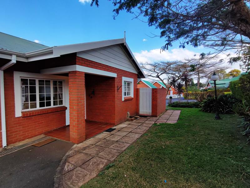 3 Bedroom Property for Sale in Lincoln Meade KwaZulu-Natal