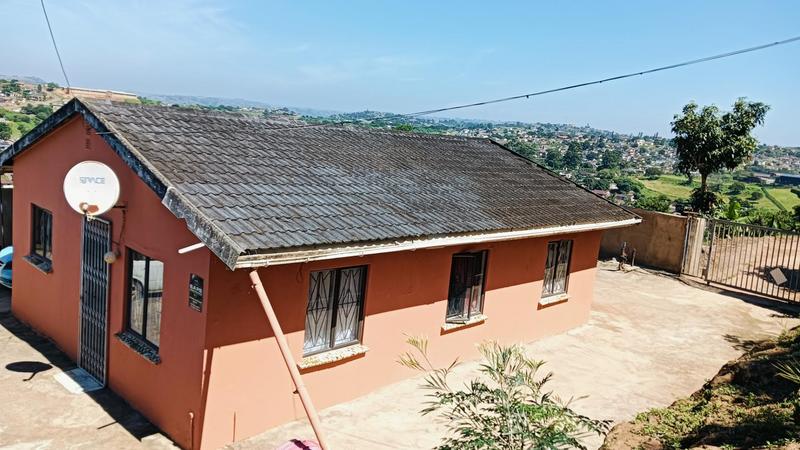3 Bedroom Property for Sale in Savannah Park KwaZulu-Natal
