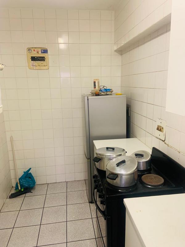 1 Bedroom Property for Sale in Durban Central KwaZulu-Natal