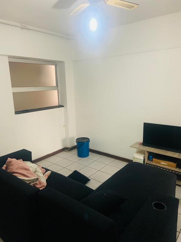 1 Bedroom Property for Sale in Durban Central KwaZulu-Natal