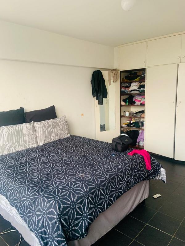 1 Bedroom Property for Sale in Durban Central KwaZulu-Natal