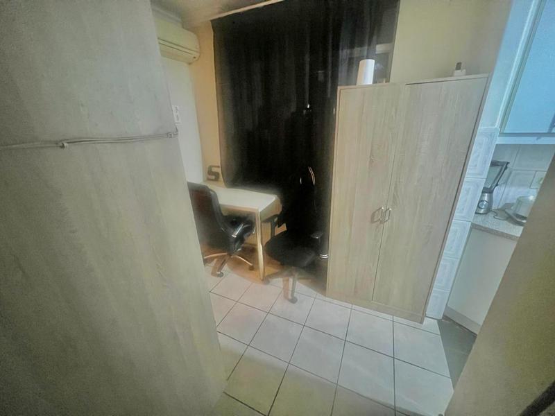 0 Bedroom Property for Sale in Essenwood KwaZulu-Natal