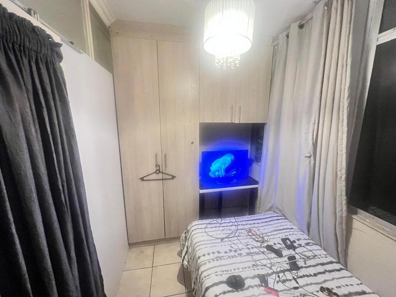 0 Bedroom Property for Sale in Essenwood KwaZulu-Natal