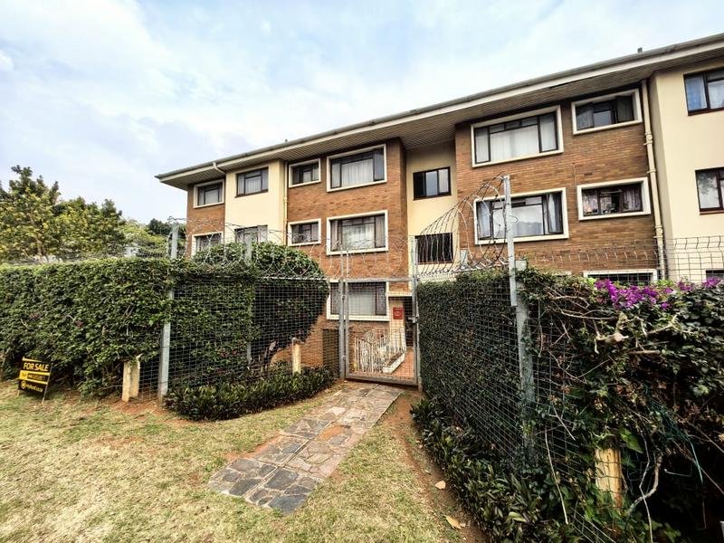 2 Bedroom Property for Sale in Manor Gardens KwaZulu-Natal