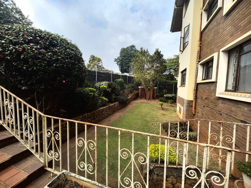 2 Bedroom Property for Sale in Manor Gardens KwaZulu-Natal