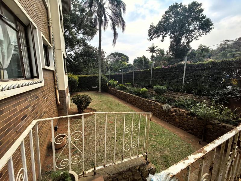 2 Bedroom Property for Sale in Manor Gardens KwaZulu-Natal