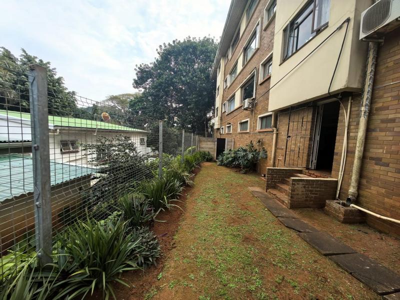 2 Bedroom Property for Sale in Manor Gardens KwaZulu-Natal