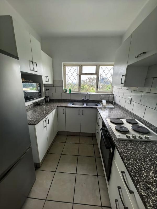 2 Bedroom Property for Sale in Manor Gardens KwaZulu-Natal