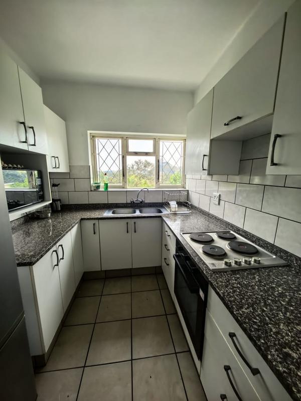 2 Bedroom Property for Sale in Manor Gardens KwaZulu-Natal