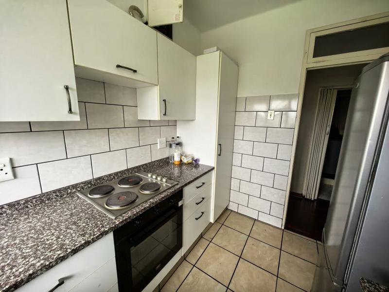 2 Bedroom Property for Sale in Manor Gardens KwaZulu-Natal