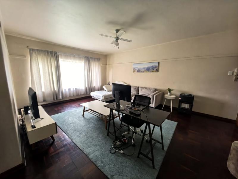 2 Bedroom Property for Sale in Manor Gardens KwaZulu-Natal