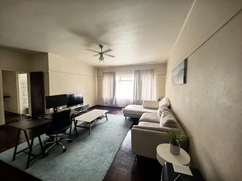 2 Bedroom Property for Sale in Manor Gardens KwaZulu-Natal