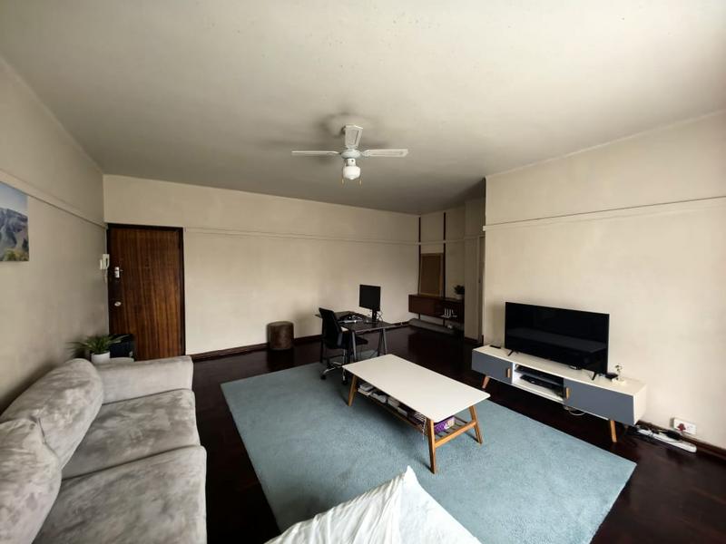 2 Bedroom Property for Sale in Manor Gardens KwaZulu-Natal