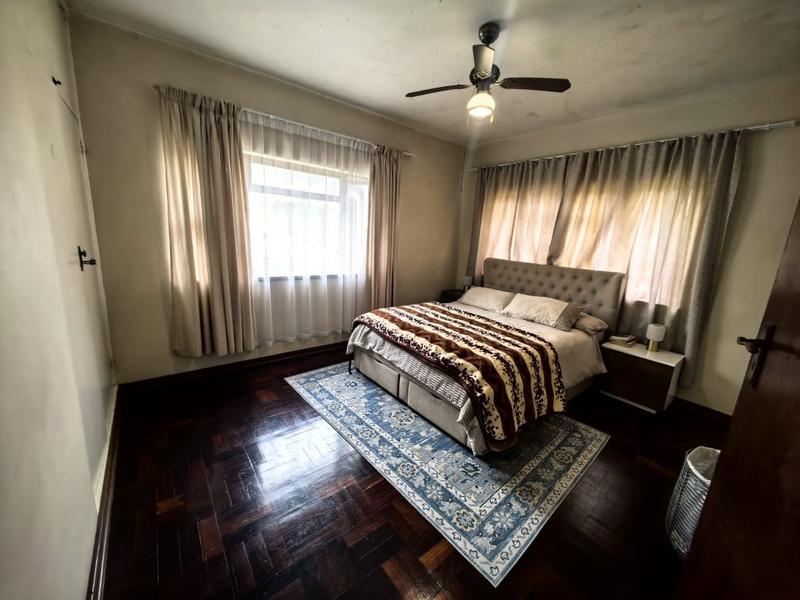 2 Bedroom Property for Sale in Manor Gardens KwaZulu-Natal