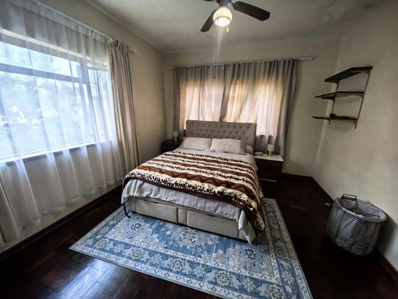 2 Bedroom Property for Sale in Manor Gardens KwaZulu-Natal