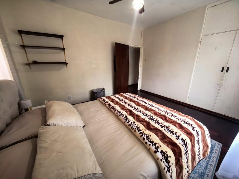 2 Bedroom Property for Sale in Manor Gardens KwaZulu-Natal