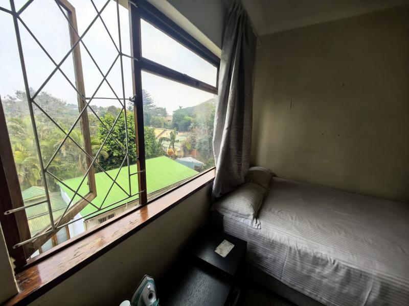 2 Bedroom Property for Sale in Manor Gardens KwaZulu-Natal