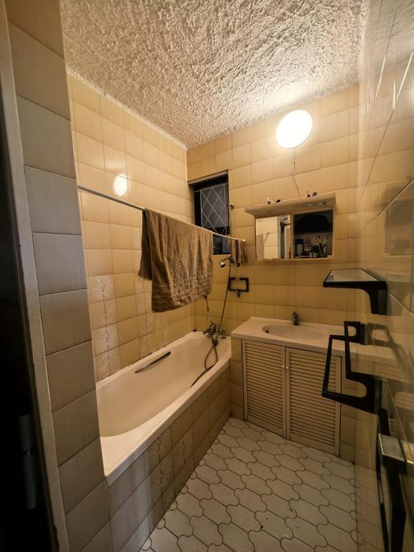 2 Bedroom Property for Sale in Manor Gardens KwaZulu-Natal