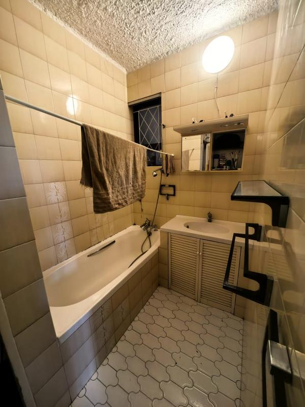 2 Bedroom Property for Sale in Manor Gardens KwaZulu-Natal