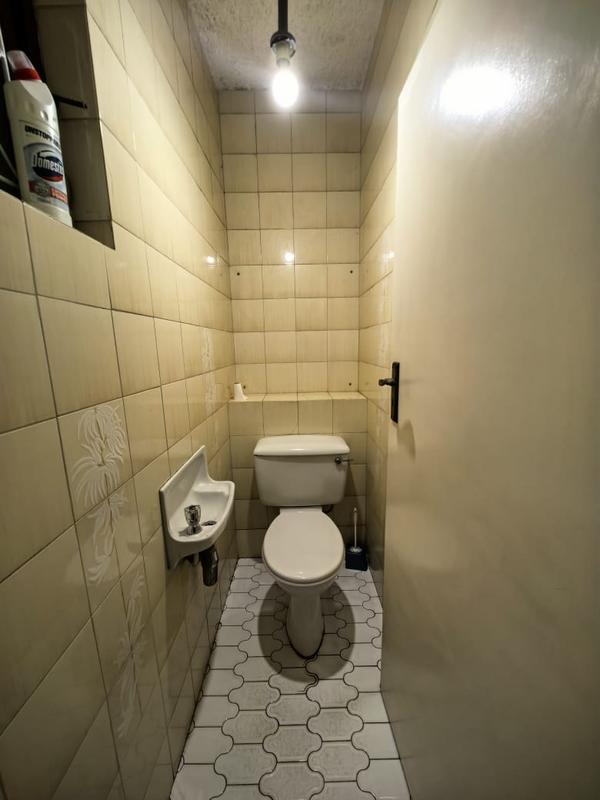 2 Bedroom Property for Sale in Manor Gardens KwaZulu-Natal