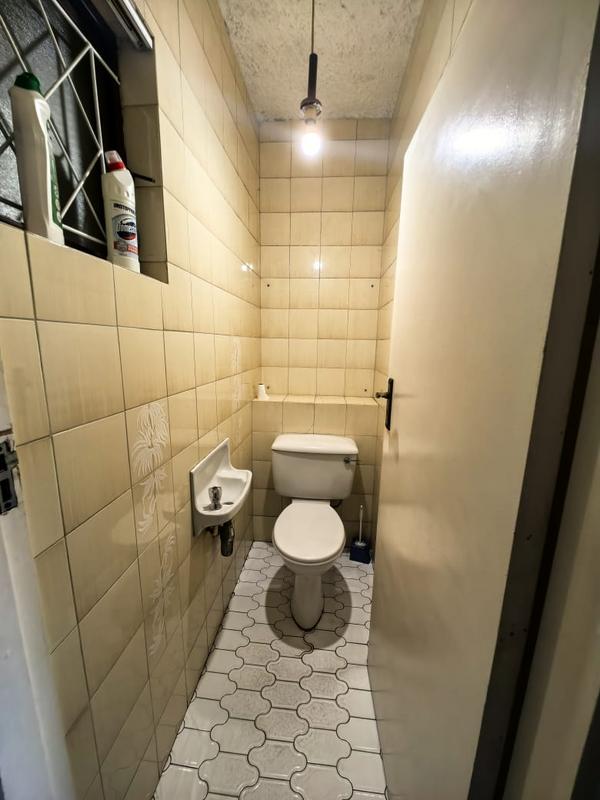 2 Bedroom Property for Sale in Manor Gardens KwaZulu-Natal
