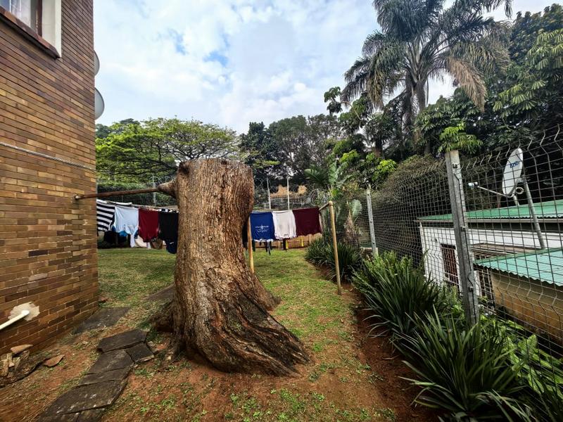 2 Bedroom Property for Sale in Manor Gardens KwaZulu-Natal