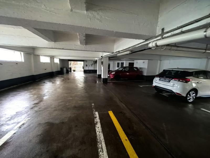 2 Bedroom Property for Sale in Manor Gardens KwaZulu-Natal