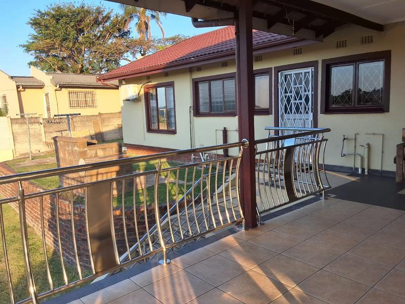 3 Bedroom Property for Sale in Northdene KwaZulu-Natal