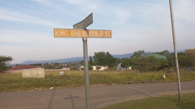 0 Bedroom Property for Sale in Ulundi KwaZulu-Natal
