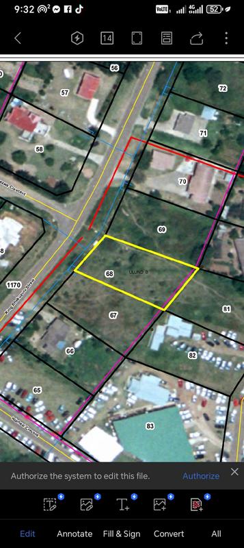 0 Bedroom Property for Sale in Ulundi KwaZulu-Natal