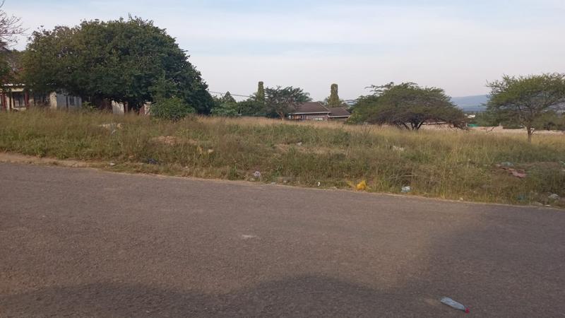 0 Bedroom Property for Sale in Ulundi KwaZulu-Natal