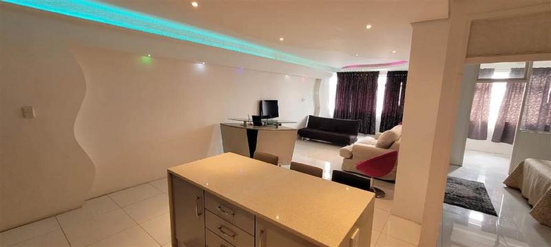 1 Bedroom Property for Sale in Durban Central KwaZulu-Natal