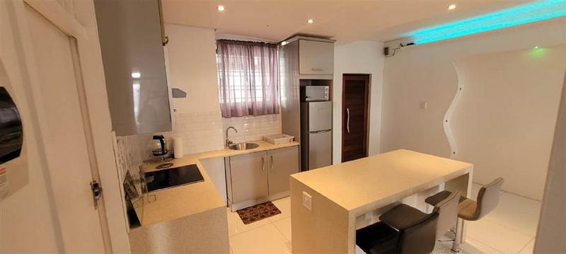 1 Bedroom Property for Sale in Durban Central KwaZulu-Natal