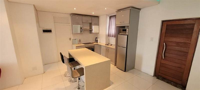 1 Bedroom Property for Sale in Durban Central KwaZulu-Natal