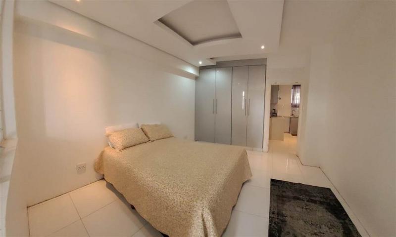 1 Bedroom Property for Sale in Durban Central KwaZulu-Natal
