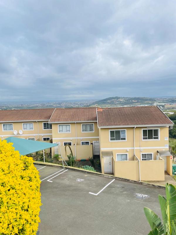 2 Bedroom Property for Sale in Greenwood Park KwaZulu-Natal